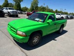 1998 Dodge Dakota Base