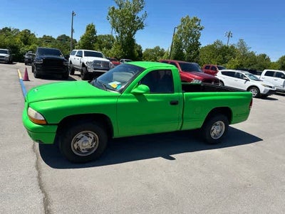 1998 Dodge Dakota Base