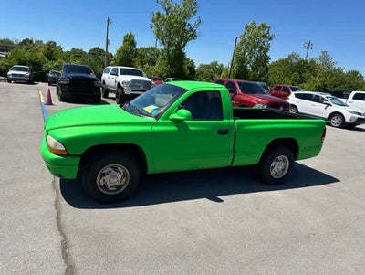 1998 Dodge Dakota Base