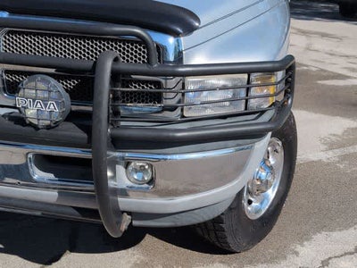 2000 Dodge Ram 2500 Base