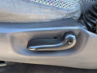 2000 Dodge Ram 2500 Base