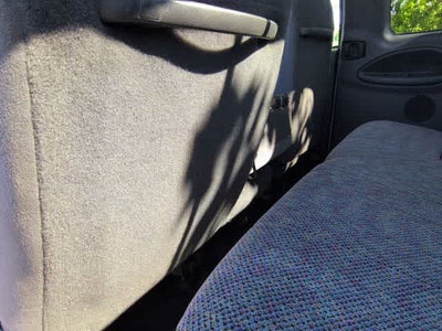 2000 Dodge Ram 2500 Base