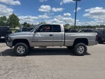 2000 Dodge Ram 2500 Base