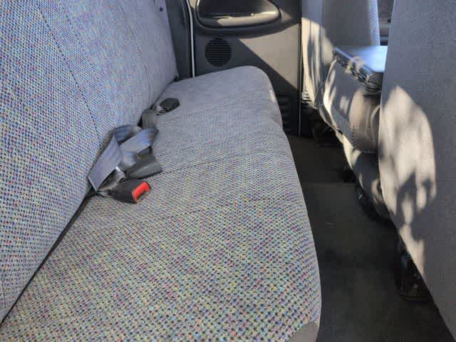 2000 Dodge Ram 2500 Base