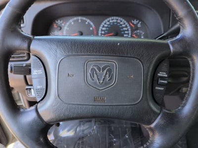 2000 Dodge Ram 2500 Base
