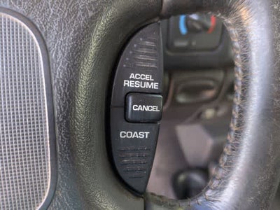 2000 Dodge Ram 2500 Base