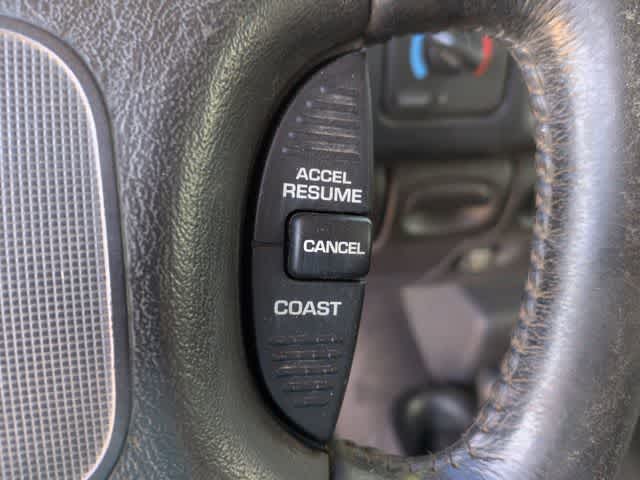 2000 Dodge Ram 2500 Base