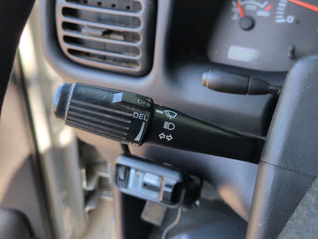 2000 Dodge Ram 2500 Base