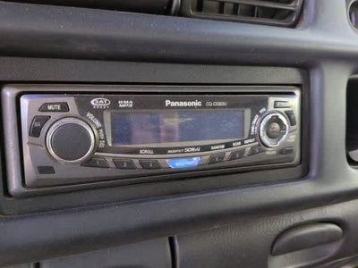 2000 Dodge Ram 2500 Base