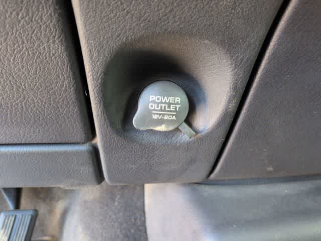 2000 Dodge Ram 2500 Base