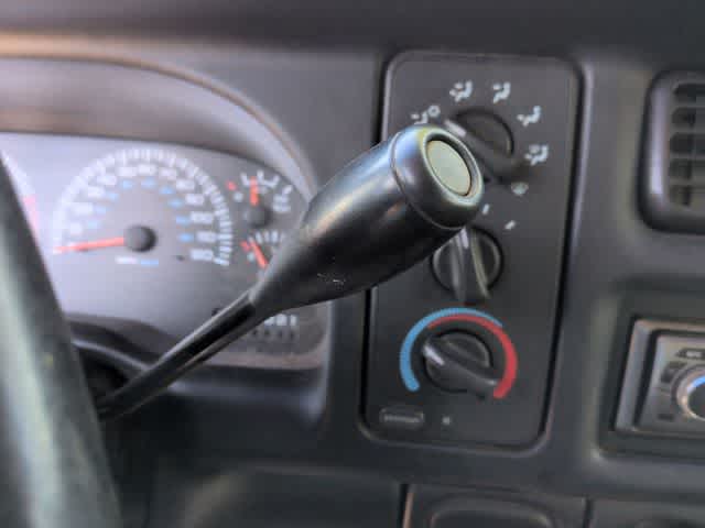 2000 Dodge Ram 2500 Base