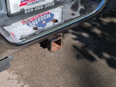 2000 Dodge Ram 2500 Base