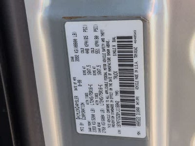 2000 Dodge Ram 2500 Base