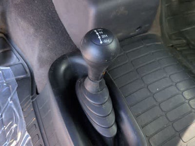 2000 Dodge Ram 2500 Base