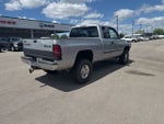 2000 Dodge Ram 2500 Base