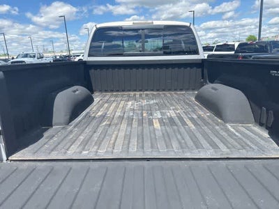 2000 Dodge Ram 2500 Base