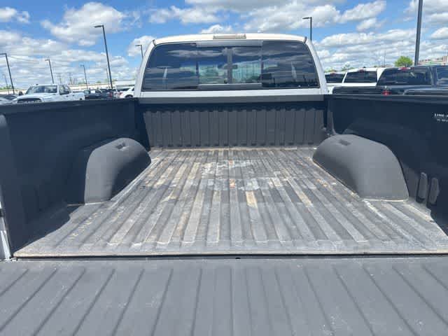 2000 Dodge Ram 2500 Base