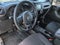 2015 Jeep Wrangler Unlimited Willys Wheeler