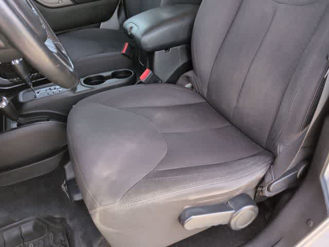 2015 Jeep Wrangler Unlimited Willys Wheeler