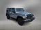 2015 Jeep Wrangler Unlimited Willys Wheeler