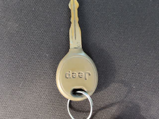 2015 Jeep Wrangler Unlimited Willys Wheeler