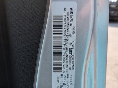 2015 Jeep Wrangler Unlimited Willys Wheeler