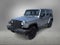 2015 Jeep Wrangler Unlimited Willys Wheeler