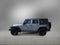 2015 Jeep Wrangler Unlimited Willys Wheeler