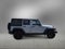 2015 Jeep Wrangler Unlimited Willys Wheeler