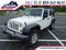 2018 Jeep Wrangler JK Unlimited Sport S