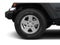 2018 Jeep Wrangler JK Unlimited Sport S