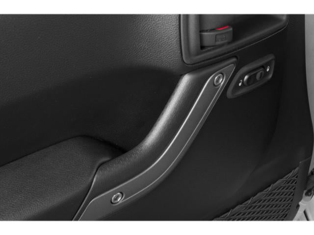 2018 Jeep Wrangler JK Unlimited Sport S