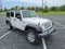 2018 Jeep Wrangler JK Unlimited Sport S