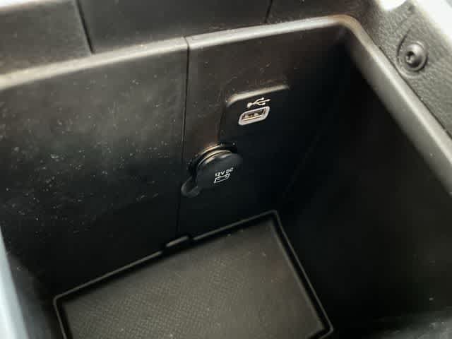 2018 Jeep Wrangler JK Unlimited Sport S