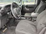2018 Jeep Wrangler JK Unlimited Sport S
