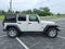 2018 Jeep Wrangler JK Unlimited Sport S