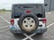 2018 Jeep Wrangler JK Unlimited Sport S