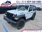 2022 Jeep Wrangler Willys