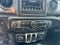 2022 Jeep Wrangler Willys