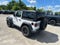 2022 Jeep Wrangler Willys