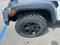 2022 Jeep Wrangler Willys
