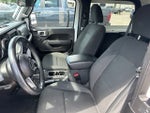 2022 Jeep Wrangler Willys