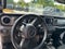 2022 Jeep Wrangler Willys