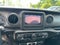 2022 Jeep Wrangler Willys