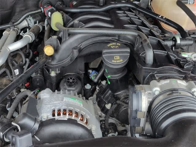 2022 Jeep Wrangler Willys Sport