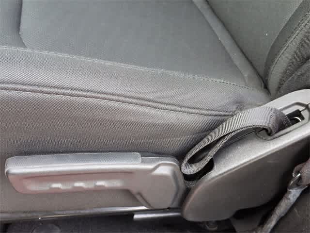 2022 Jeep Wrangler Willys Sport