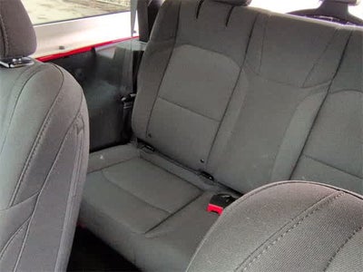 2022 Jeep Wrangler Willys Sport