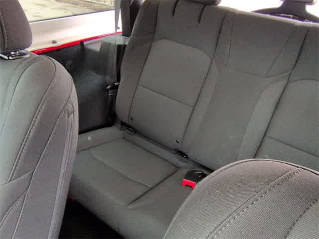 2022 Jeep Wrangler Willys Sport