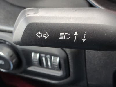 2022 Jeep Wrangler Willys Sport