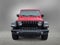 2022 Jeep Wrangler Willys Sport